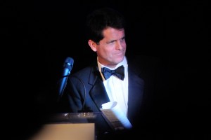 2015 Centennial Gala - 1062 - 2015; Gala; Centennial; Shriver, Mark;   